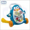 Chicco Activity tučňák chodítko Chicco Activity tučňák chodítko