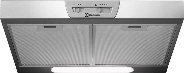 Electrolux LFU216X