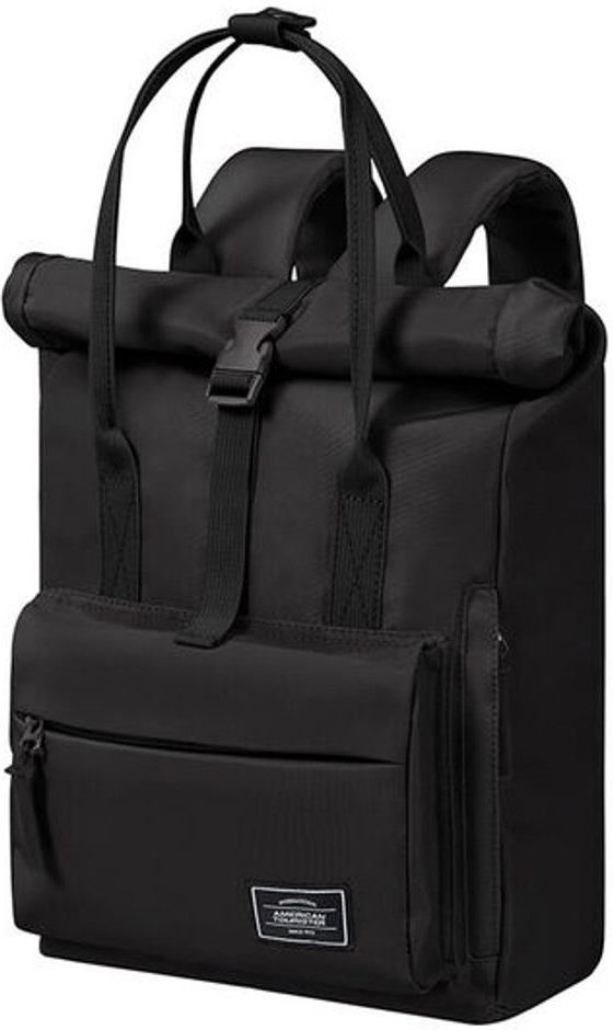 American Tourister Urban Groove UG16 černá 17 l