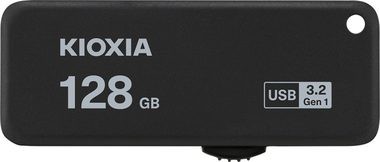 KIOXIA U365 128GB LU365K128G