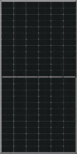 Canadian Solar Hiwatt Solar HW-M10/144H540 Fotovoltaický solární panel 540W