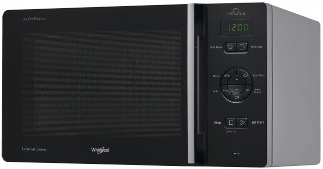 Whirlpool MCP 345 SL