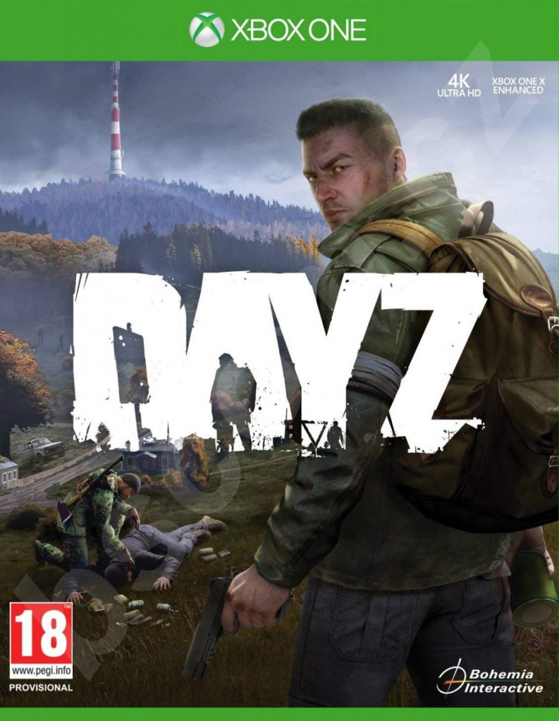 DAYZ