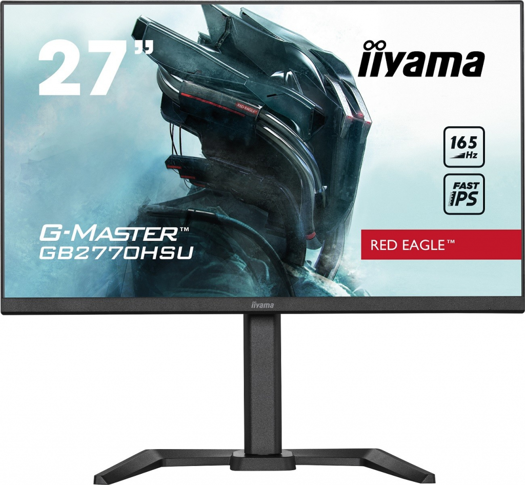 iiyama G-Master GB2770HSU-B5