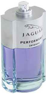 Jaguar Per mance Intense toaletní voda pánská 75 ml