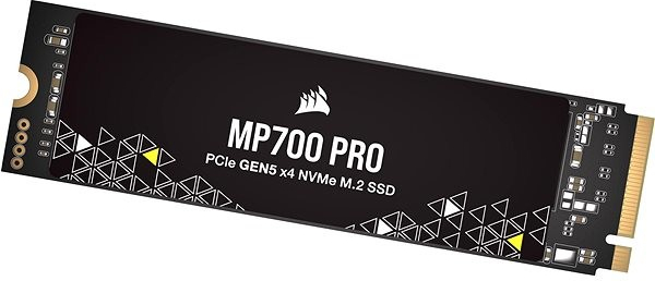 Corsair MP700 PRO 1TB, CSSD-F1000GBMP700PNH