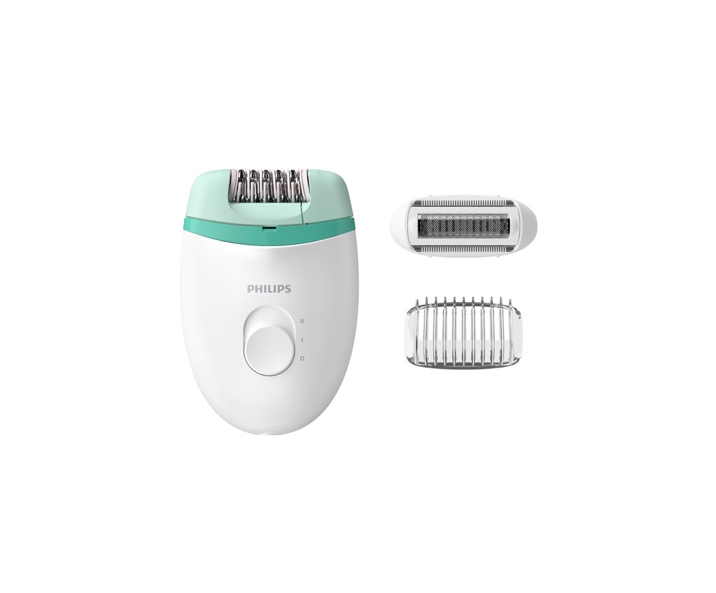 Philips Satinelle Essential BRE245/00