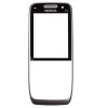 Housing Nokia E52 Black All přední kryt