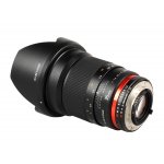 Samyang 35mm f/1.4 IF AS UMC Nikon