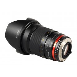 Samyang 35mm f/1.4 IF AS UMC Nikon