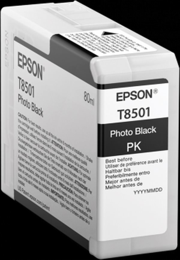 Epson C13T850100 - originální