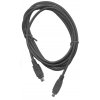 OEM FireWire (4pin/4pin), 1.8 m