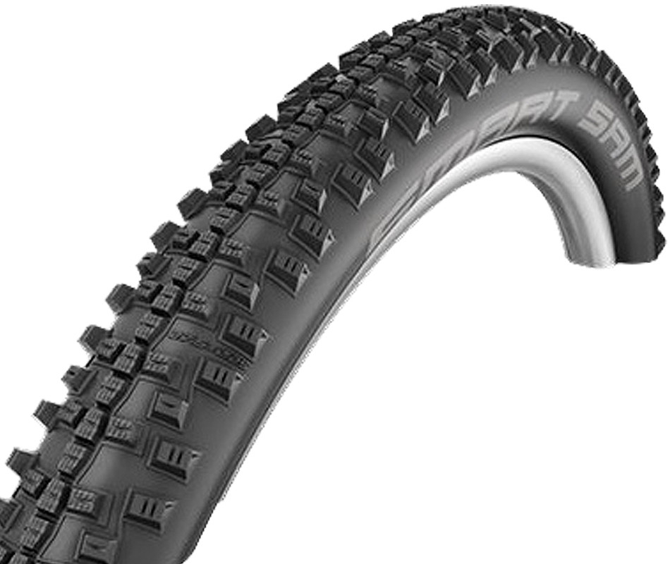 Schwalbe MTB Smart Sam 44-622