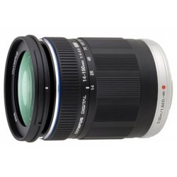Olympus ED 14-150mm f/4-5.6