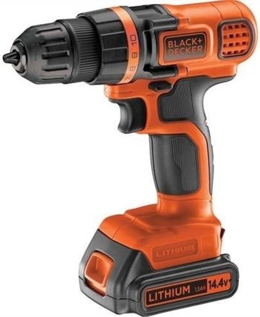 BLACK & DECKER EGBL14KB-QW