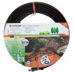 Gardena, podzemní 50 m, startovní sada