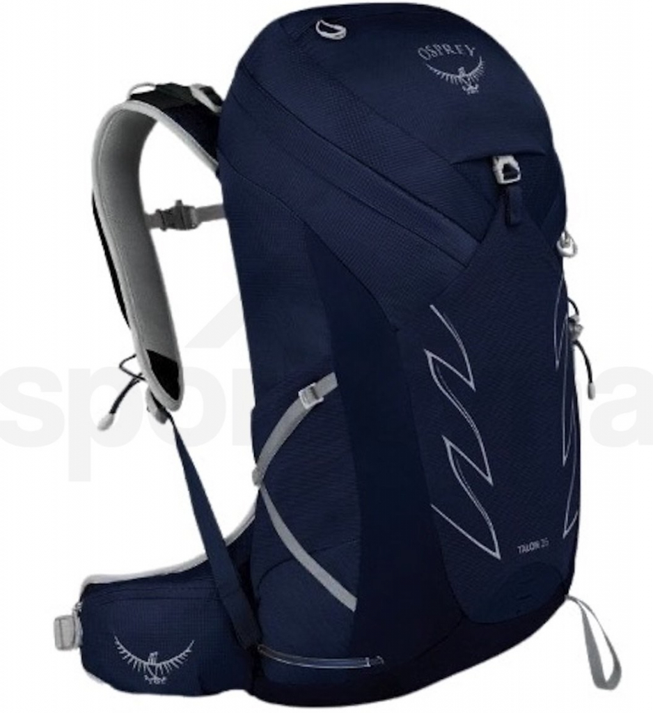 Osprey Talon II 26l ceramic blue