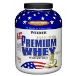Weider Premium Whey Protein 2300 g