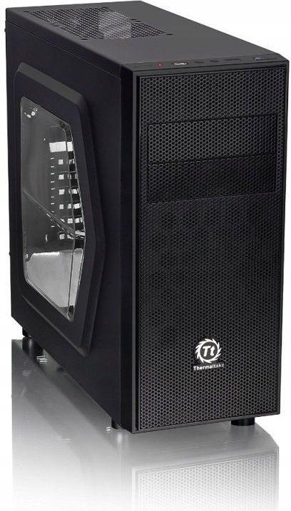 Thermaltake Versa H24 Window CA-1C1-00M1WN-00