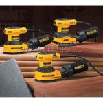 Brusky DeWALT