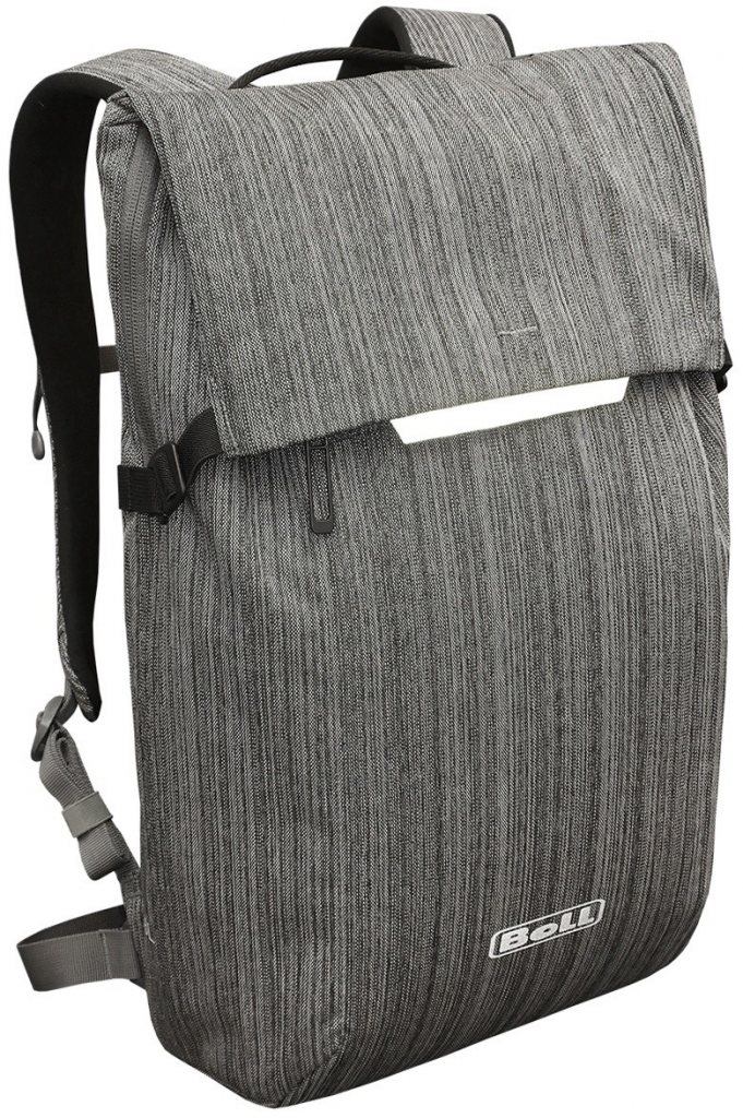 Boll prophet salt&pepper bay 18 l