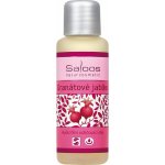 Saloos Granátové jablko odličovací hydrofilní olej 50 ml
