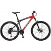 Kolo GT AVALANCHE 2.0 DISC Matte Red Black model 2010 Kolo GT AVALANCHE 2.0 DISC Matte Red Black model 2010