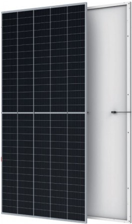 Trina Solar Solární panel TSM-DE19 550 Wp stříbrný rám