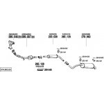 Bosal BS 278-063