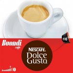 Nescafé Dolce Gusto Buondi 16 ks