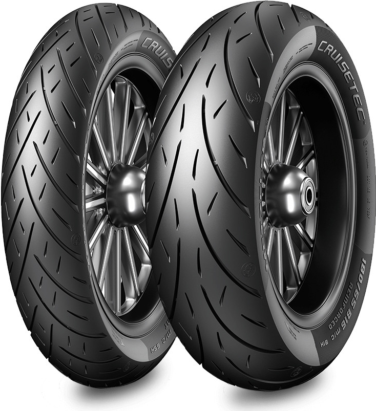 Metzeler CRUISETEC 160/60 R18 70V