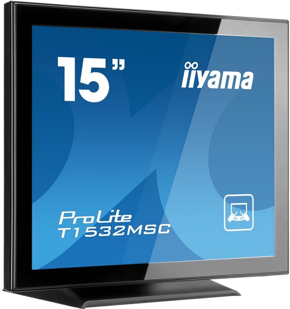 iiyama Prolite T1532MSC