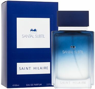 Saint Hilaire Santal Subtil parfémovaná voda pánská 100 ml