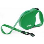 Flexi Classic Compact 2 5m/25kg pásek růžové