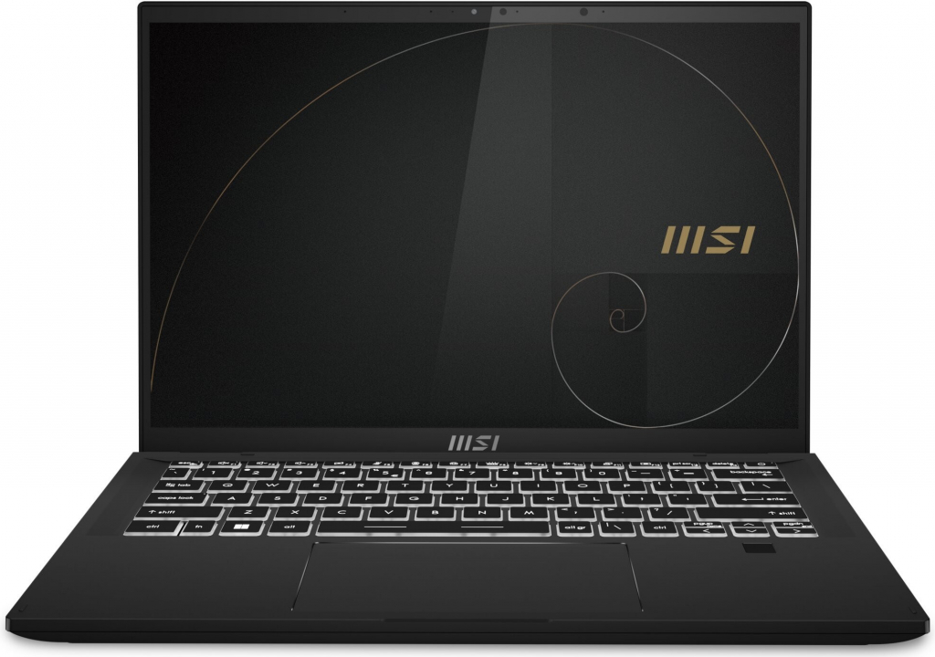 MSI Summit E14 Evo A12M-086ES