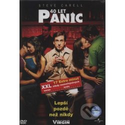 40 Let panic