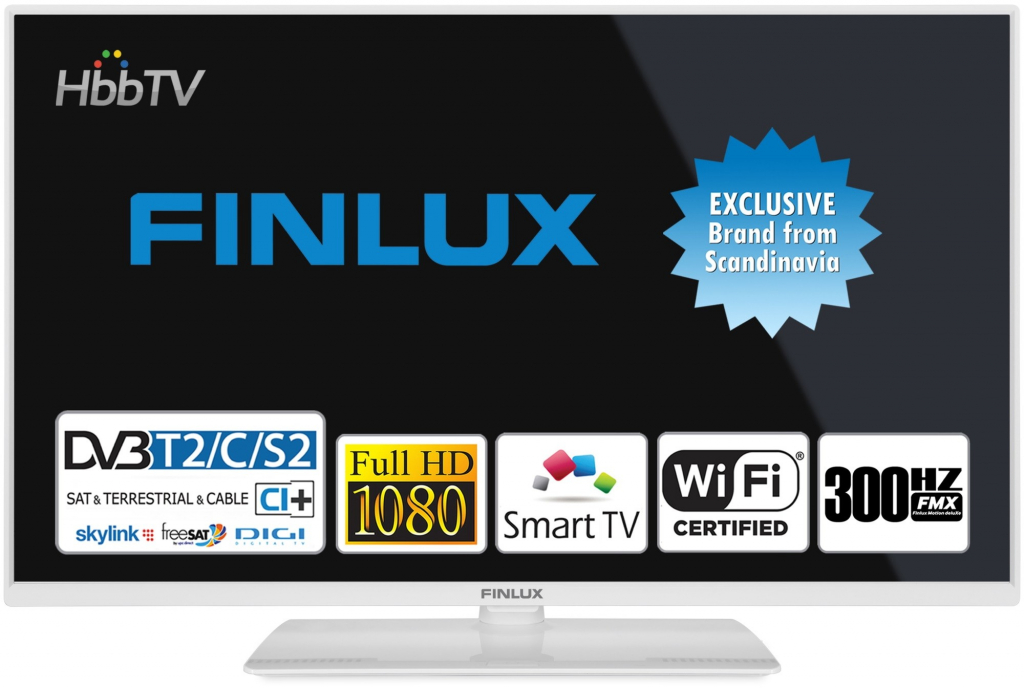 Finlux 32FWG5760