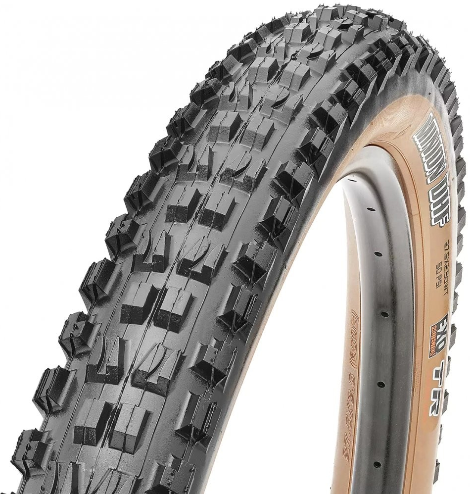 Maxxis Minion DHF 29x 2.60 kevlar