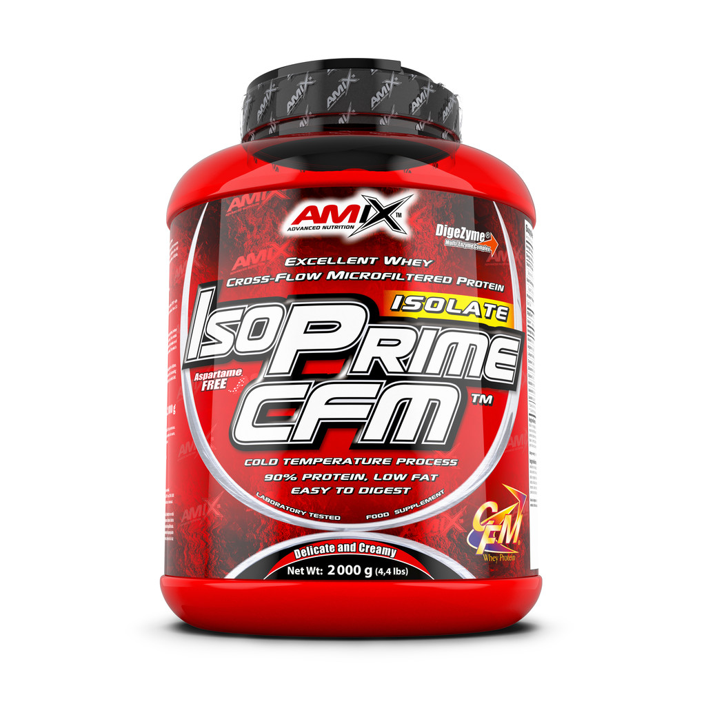 Amix CFM IsoPrime 2000 g