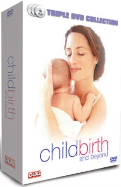 Childbirth and Beyond DVD