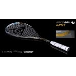 Dunlop Aerogel 4D Max