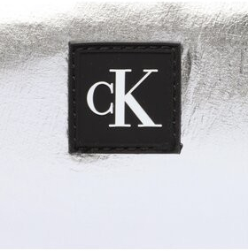 Calvin Klein Jeans kabelka City Nylon Ew Camera Bag 20 Puffy S K60K610904 01O