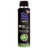 FA Men 3-D Freestyle deo spray 150 ml
