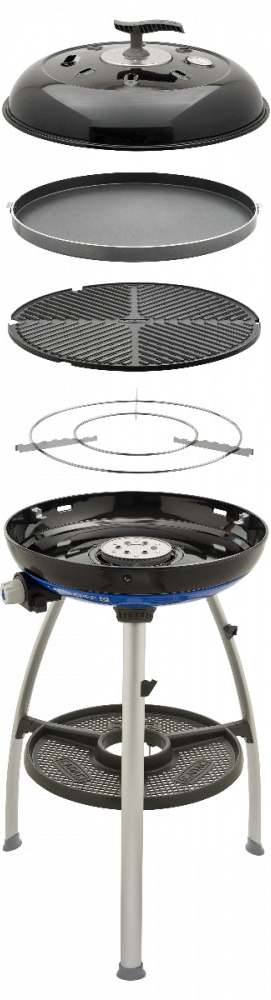 Cadac Carri Chef 50 BBQ Chef Pan