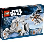 Lego Star Wars 8089 Wampová jeskyně na planetě Hoth