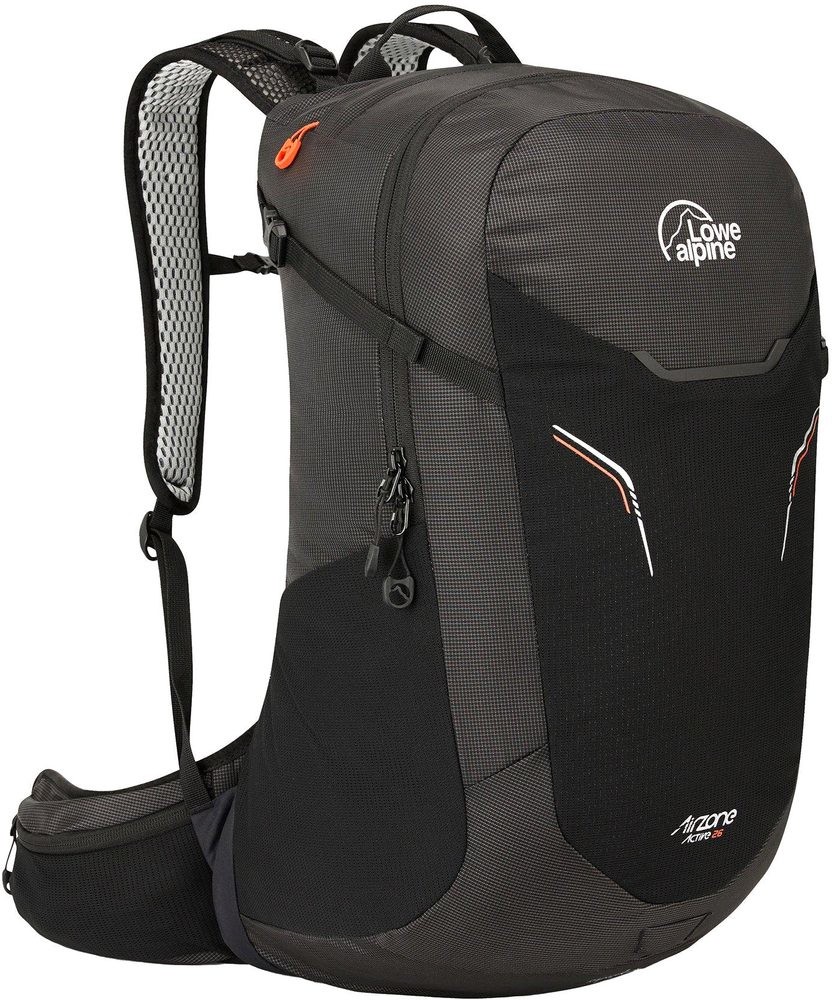 Lowe Alpine Airzone Active 26l black