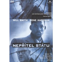 Nepřítel státu