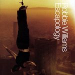 Robbie Williams ESCAPOLOGY