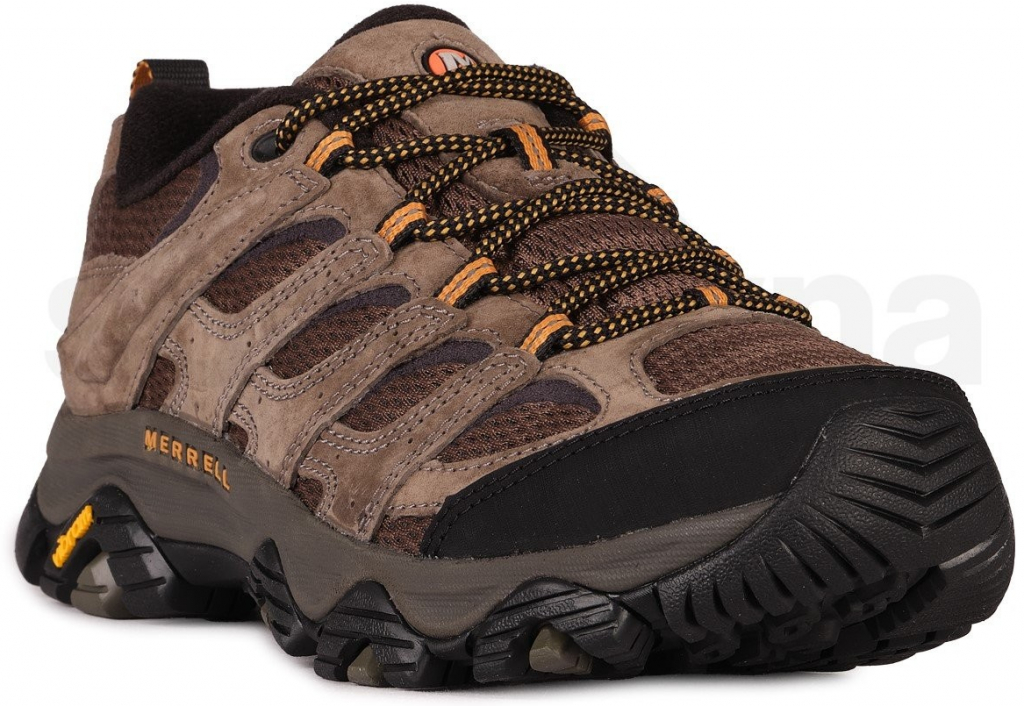 Merrell J0357Moab 3 GTX pecan