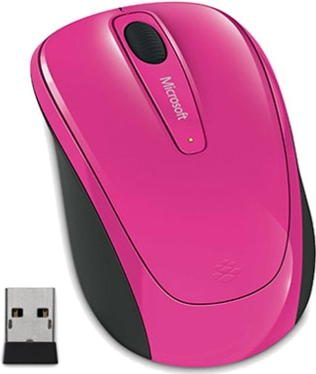 Microsoft Wireless Mobile Mouse 3500 GMF-00277